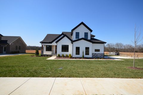 6227 Cedar Brooke Lane Spring Hill TN 37174