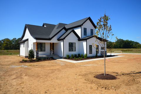 6227 Cedar Brooke Lane Spring Hill TN 37174
