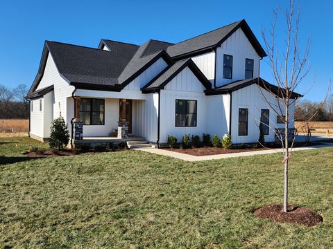 6227 Cedar Brooke Lane Spring Hill TN 37174