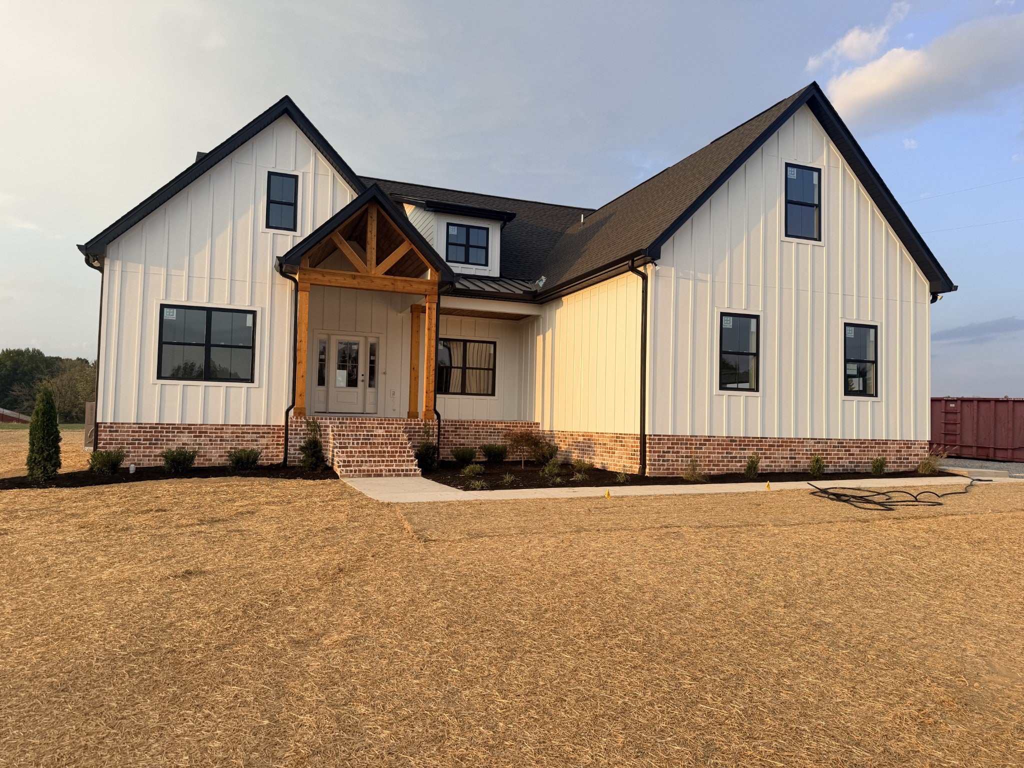 400 Jake Link Rd