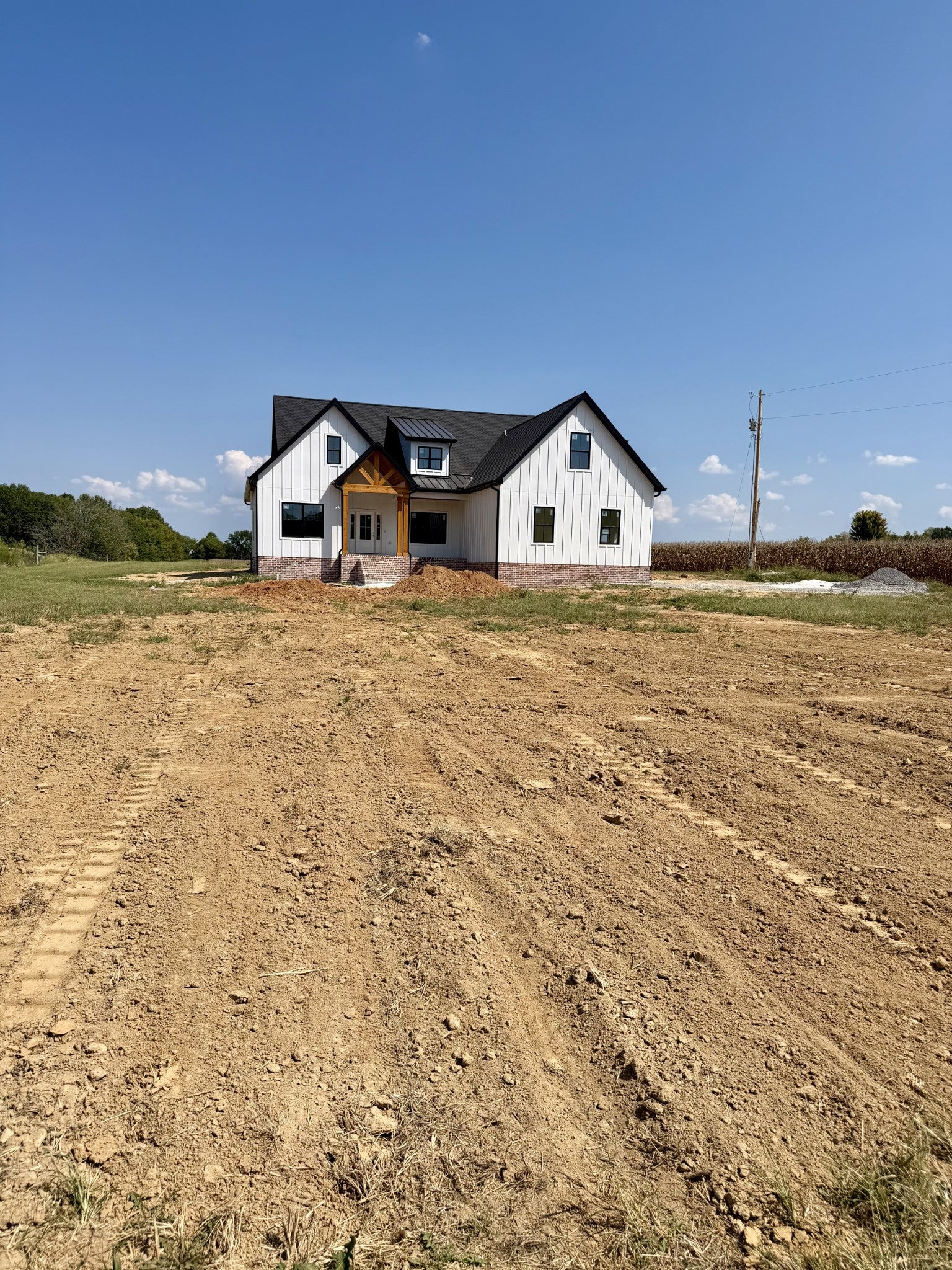 400 Jake Link Rd