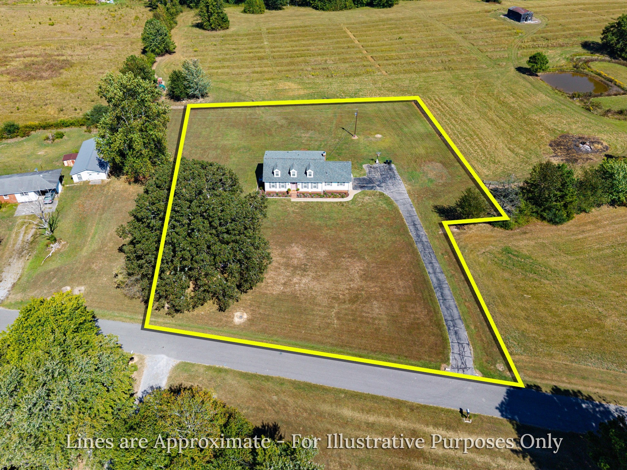 22 Jeans Rd