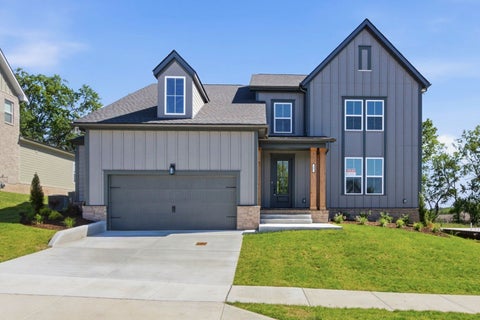 Photo of 207 Phillips Bend, Spring Hill, TN 37174 (MLS # 3256441)