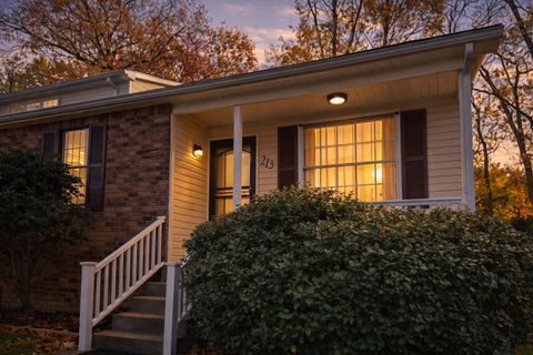 213 Oak Grove Dr Nashville TN 37217