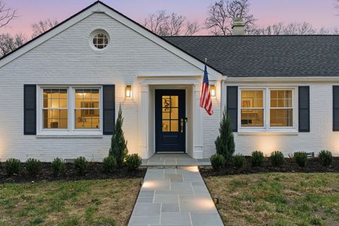 107 Brookfield Ave Nashville TN 37205