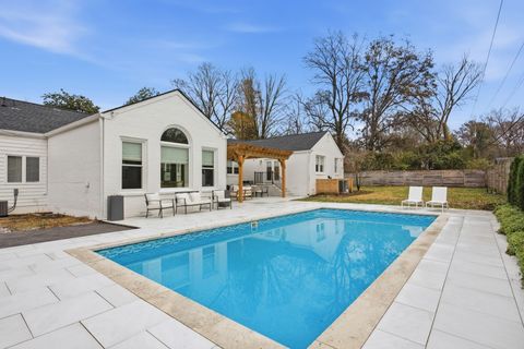 107 Brookfield Ave Nashville TN 37205