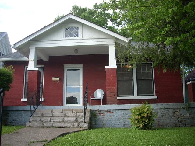 Photo 1 of 11 — 914 Gilmore Ave, Nashville, TN 37204