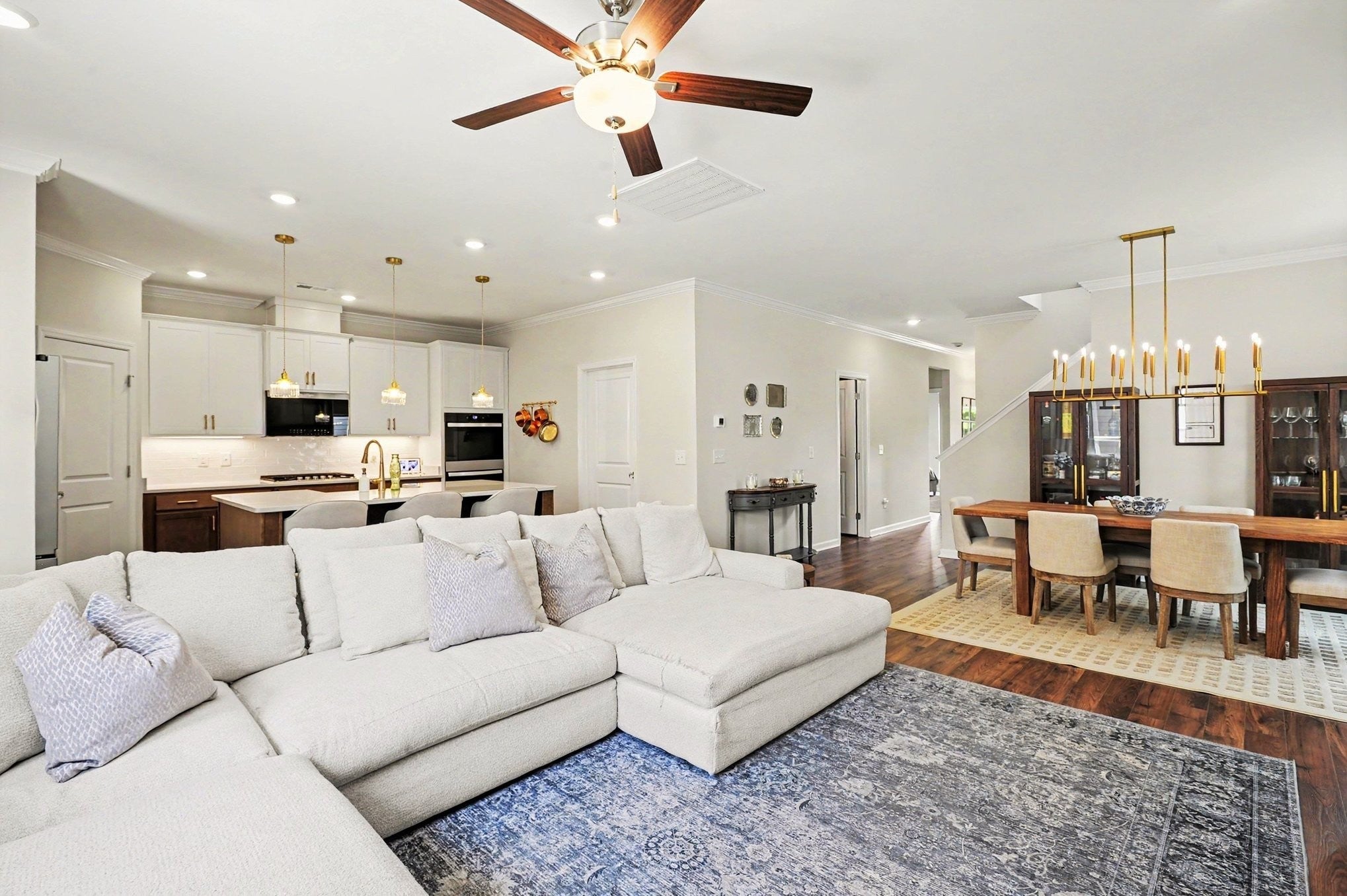 4-bed listing at 1088 Indigo Alley, Brentwood