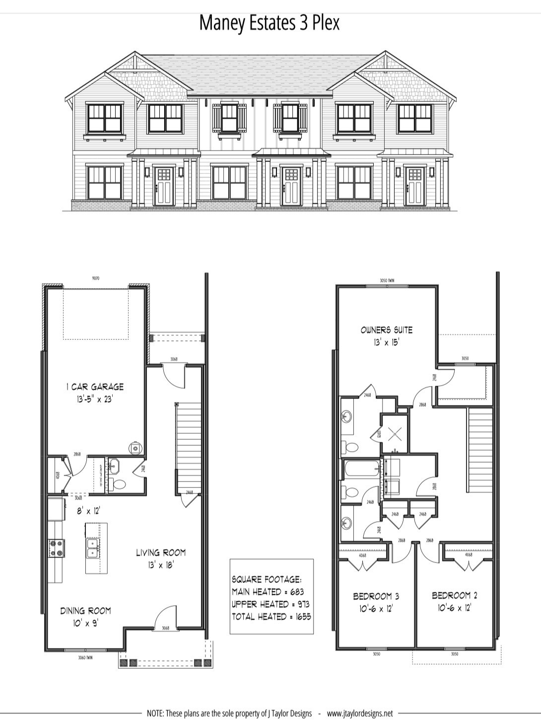 507 Lee St A1