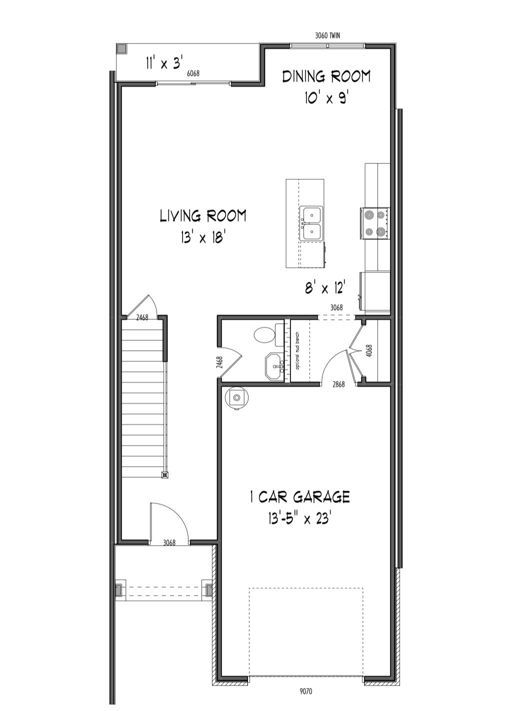 507 Lee St A1