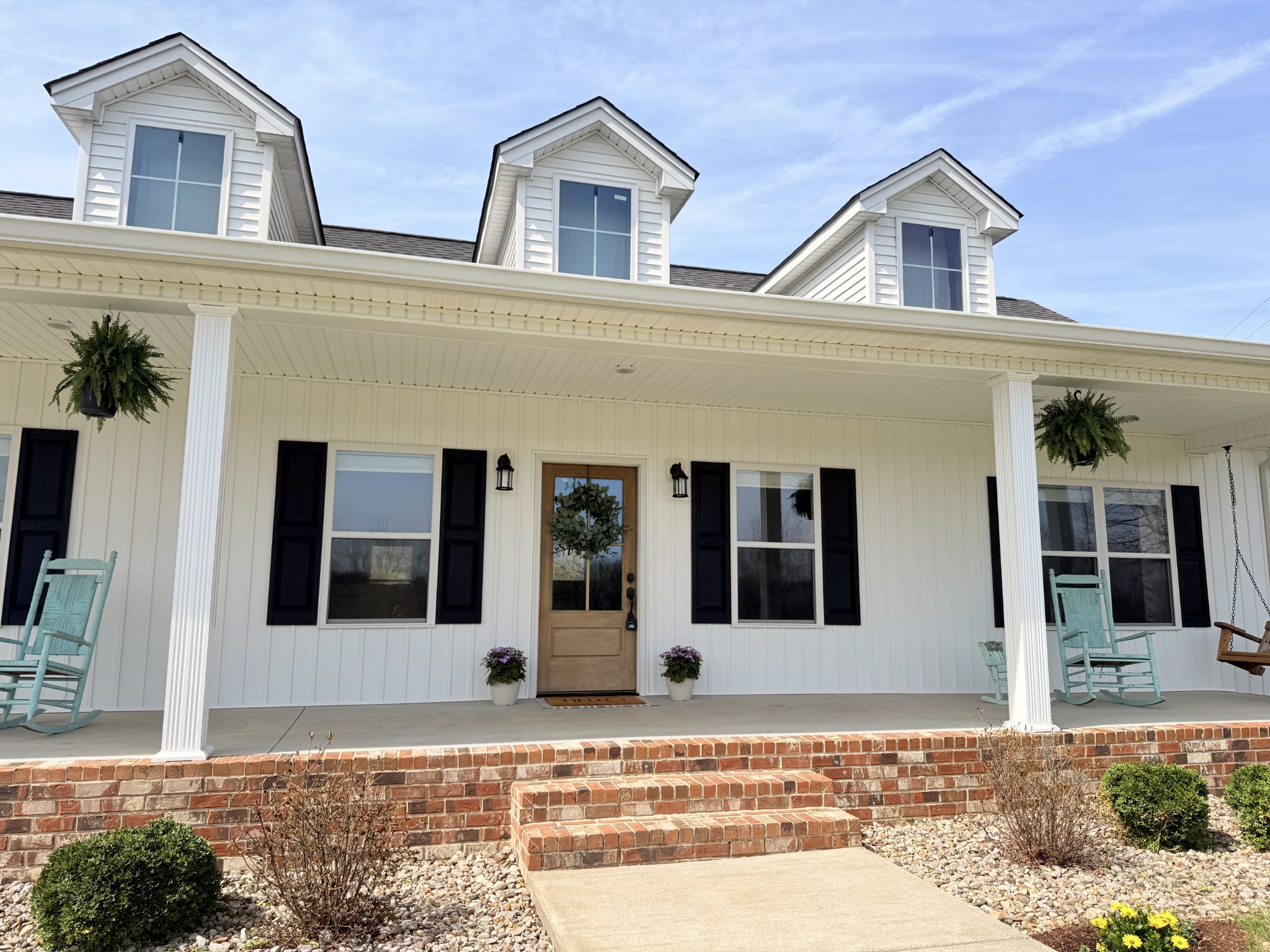 1212 Smith Thompson Rd