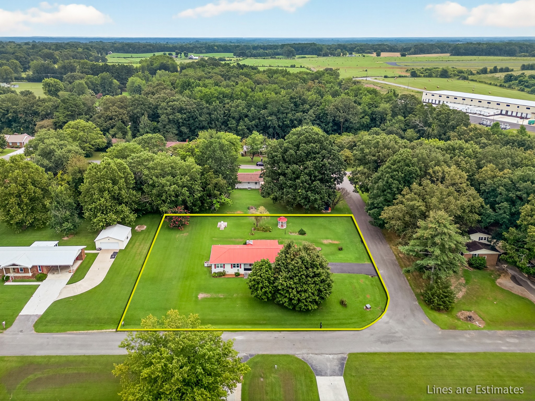 41 Plada Heights Rd