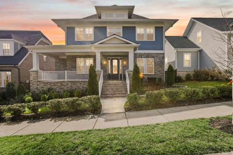 635 Lockwood Ln, Franklin, TN 37064 - MLS#: 2809150