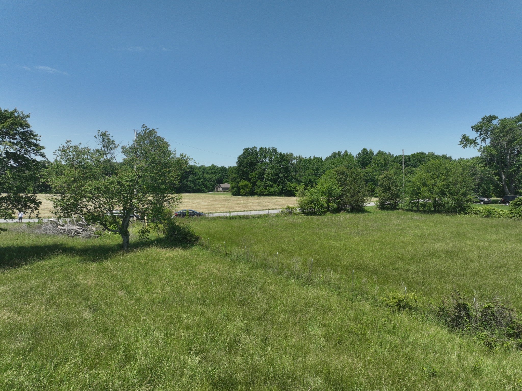 5901 Payne Rd