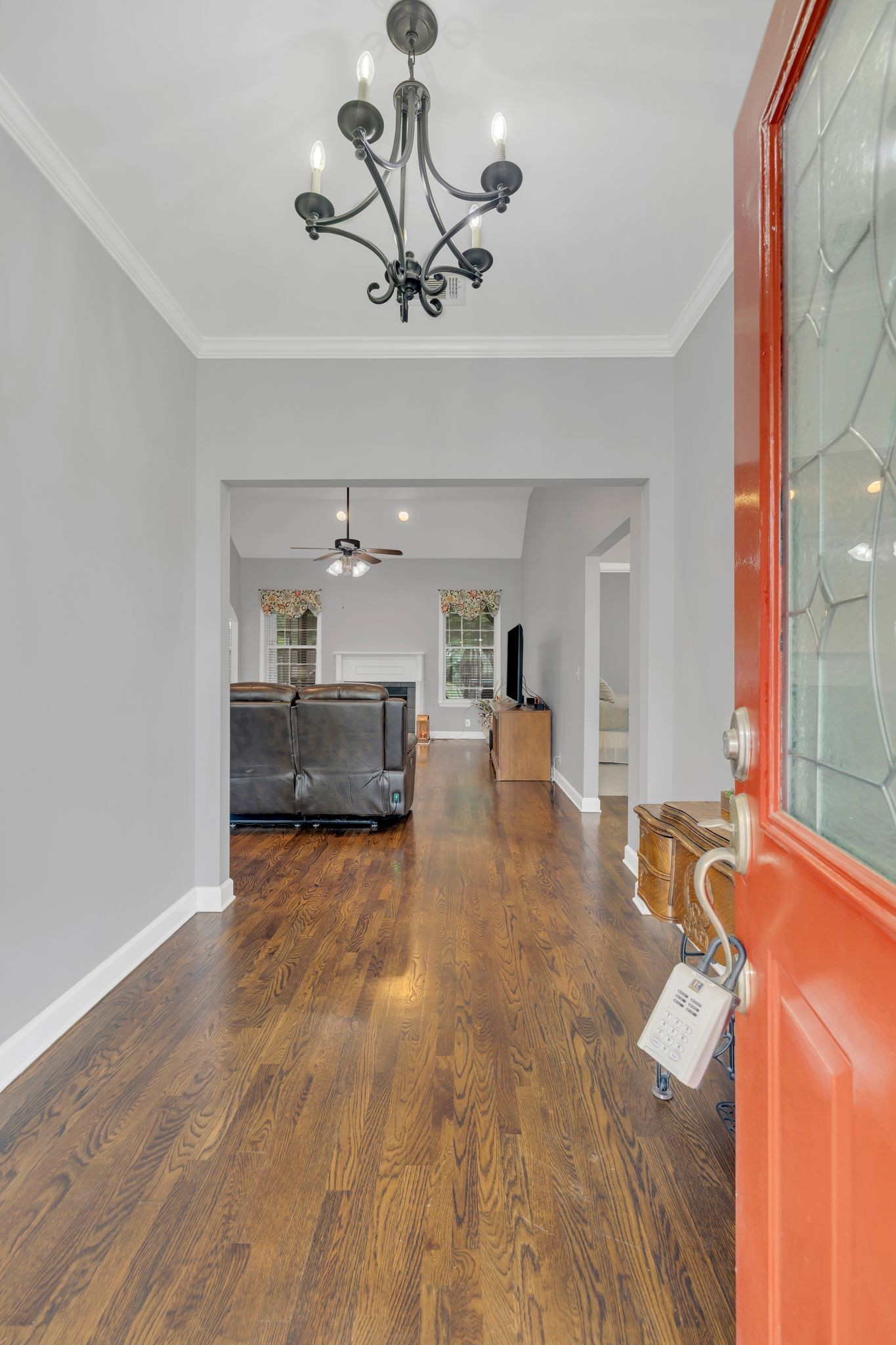 3906 Rowland Rd