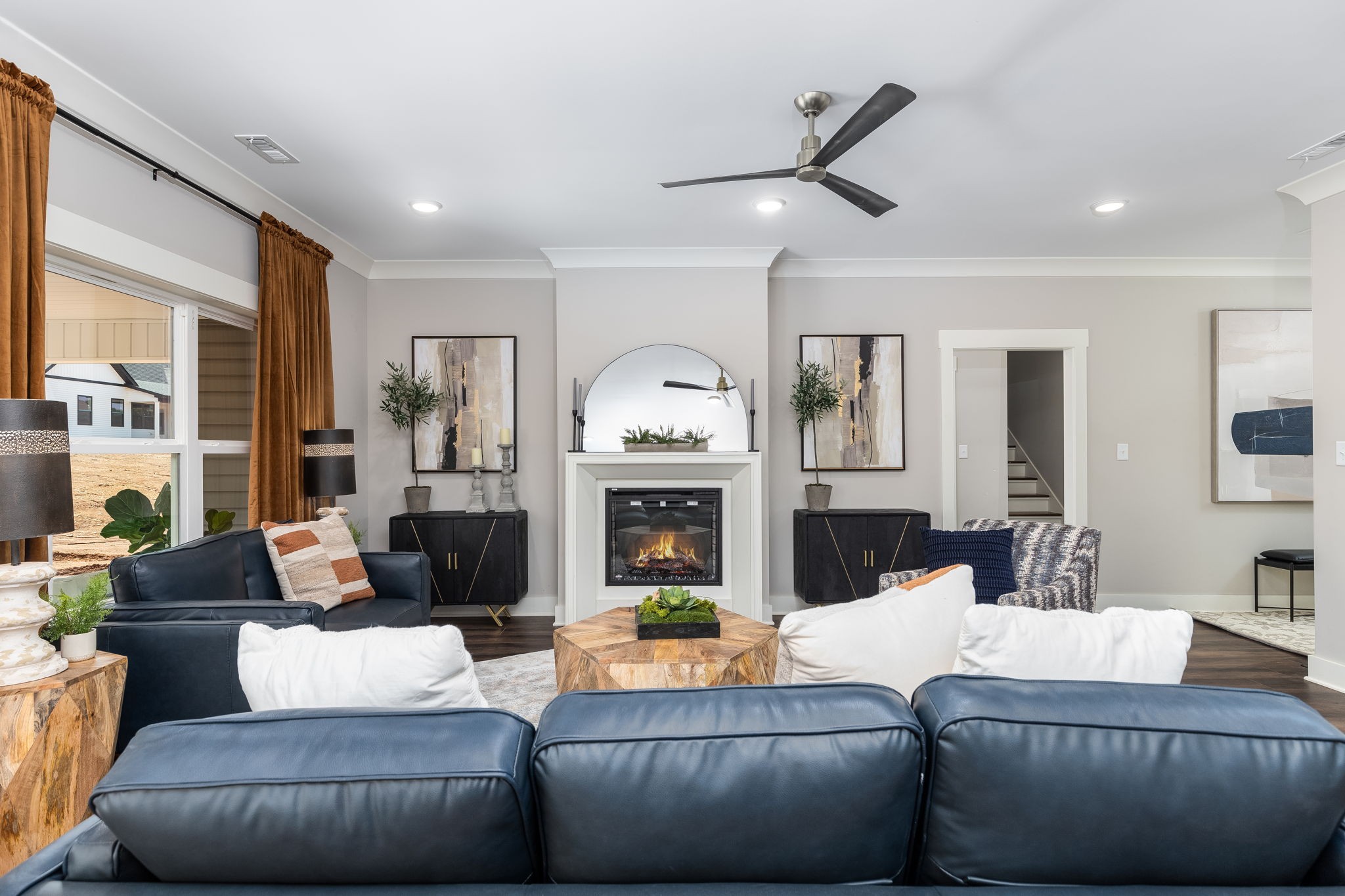 7144 Gentle Rain Road