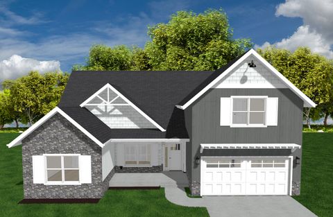 7144 Gentle Rain Road Knoxville TN 37920