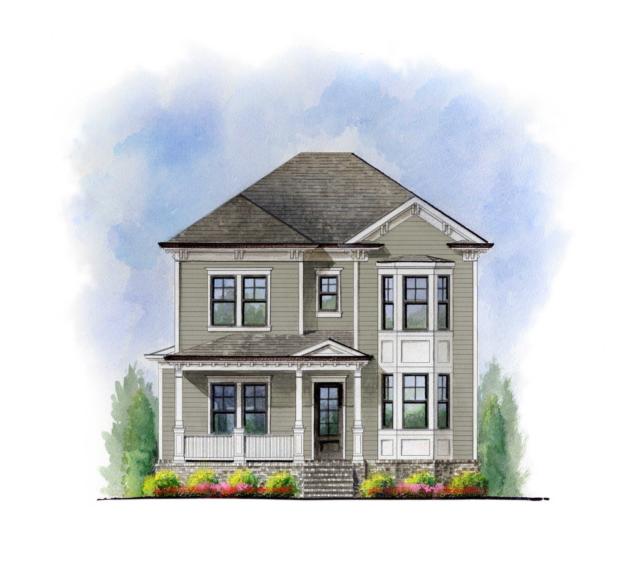 4-bed listing at 5058 Murdoch Road, Nolensville