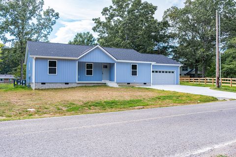 341 Wiseman Rd Tullahoma TN 37388