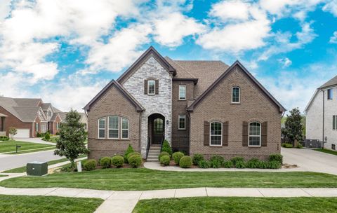 401 Herring Trl Nolensville TN 37135
