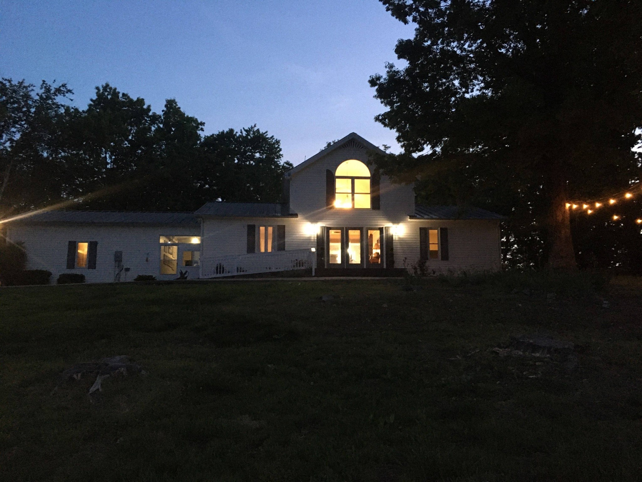 460 Mate Allen Rd