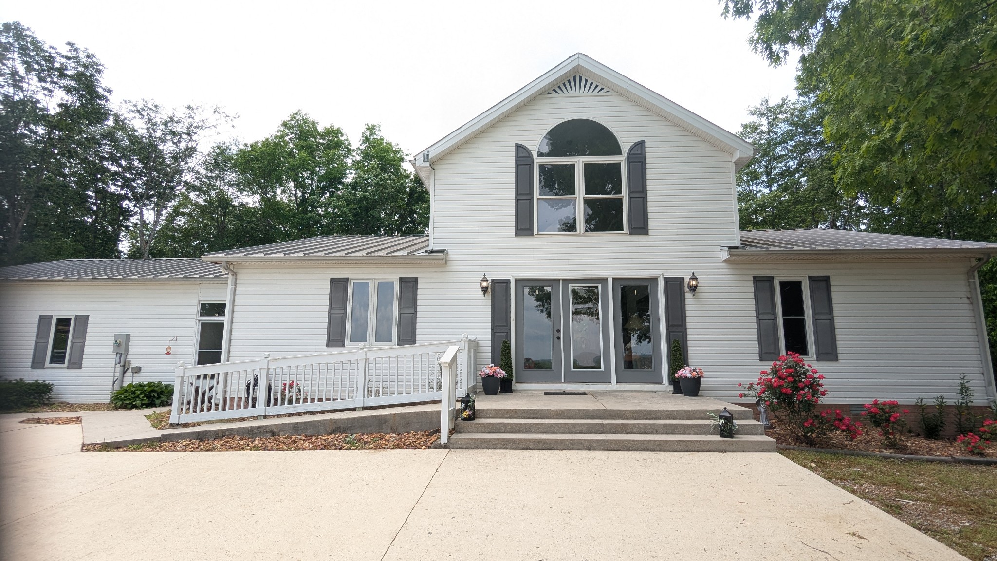 460 Mate Allen Rd