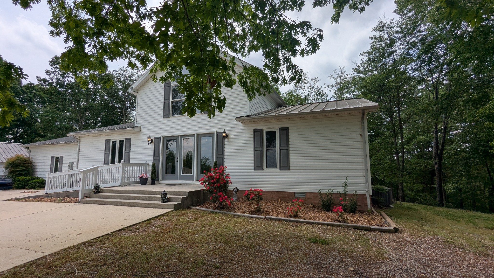 460 Mate Allen Rd