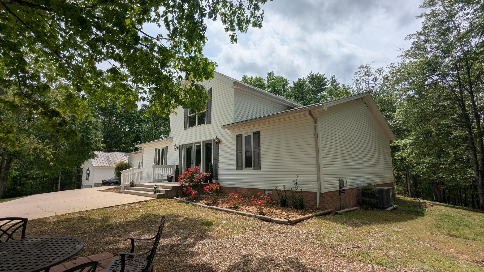 460 Mate Allen Rd