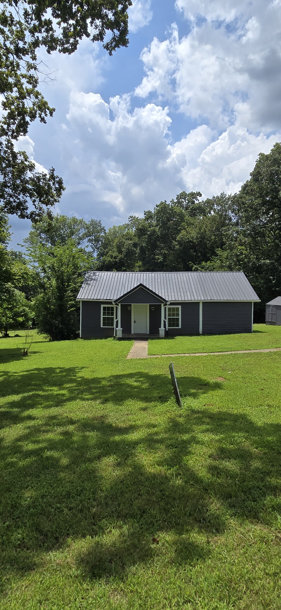 311 Gip Manning Rd