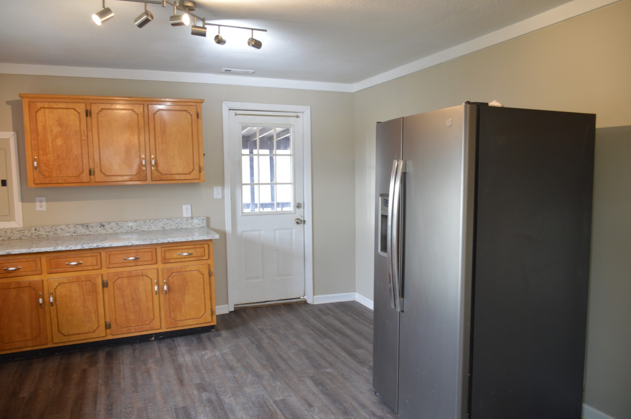 311 Gip Manning Rd