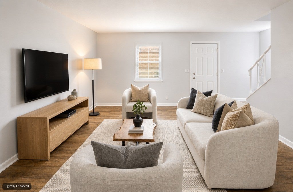 2-bed listing at 370 Wallace Rd C6, Nashville