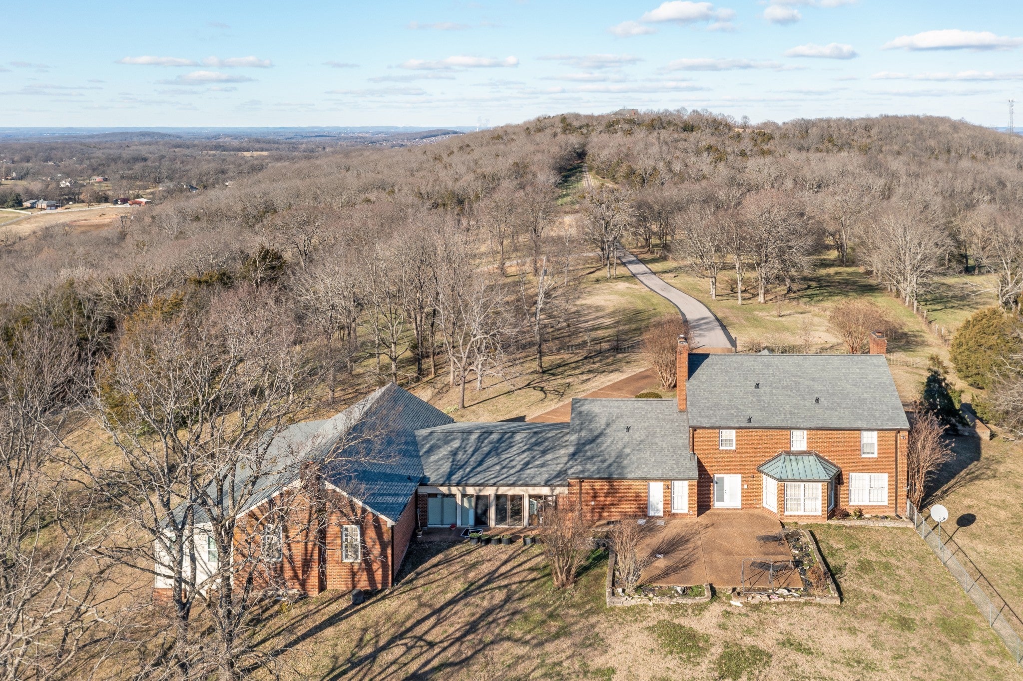 4394 Hickory Ridge Rd