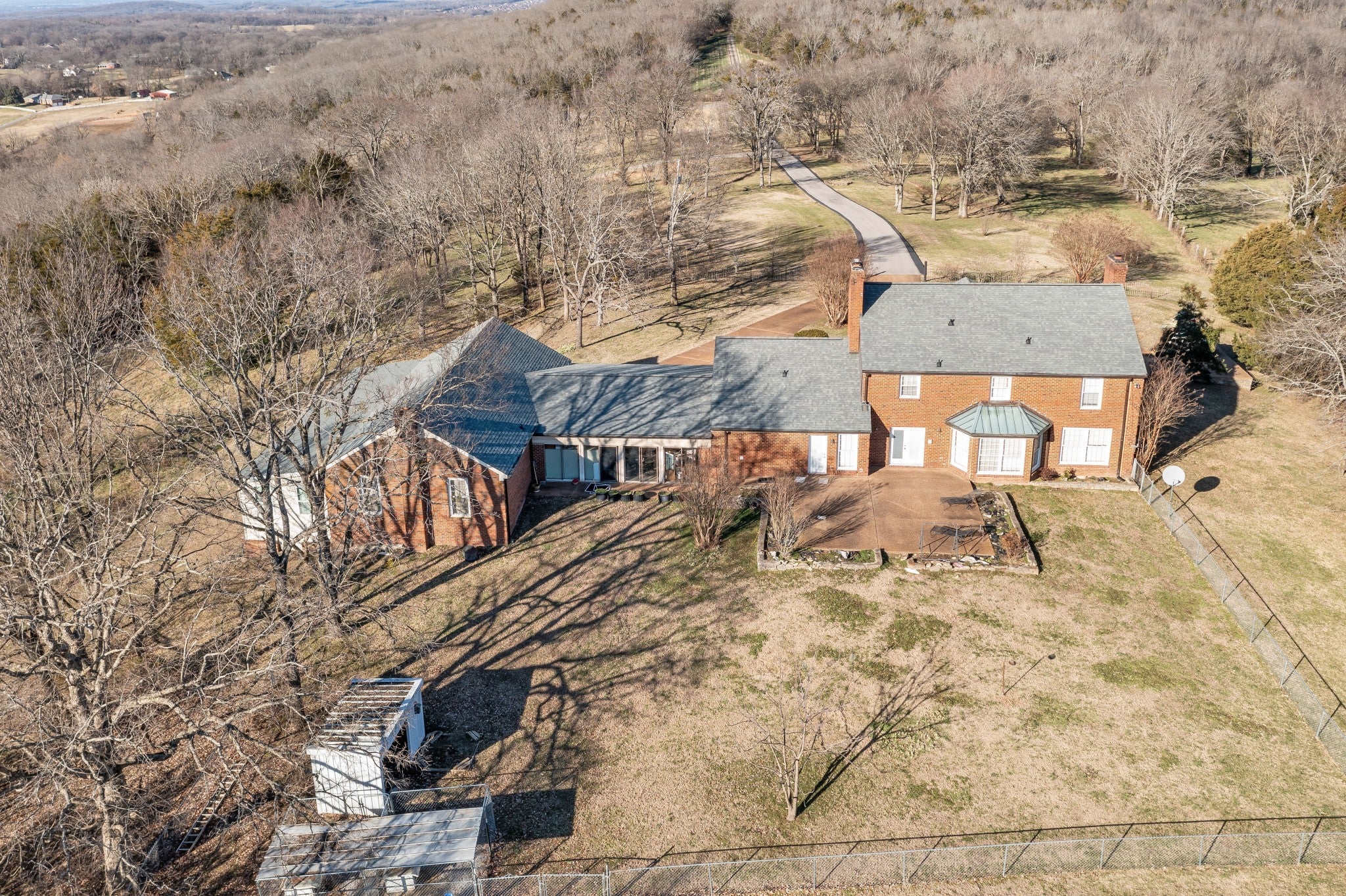 4394 Hickory Ridge Rd