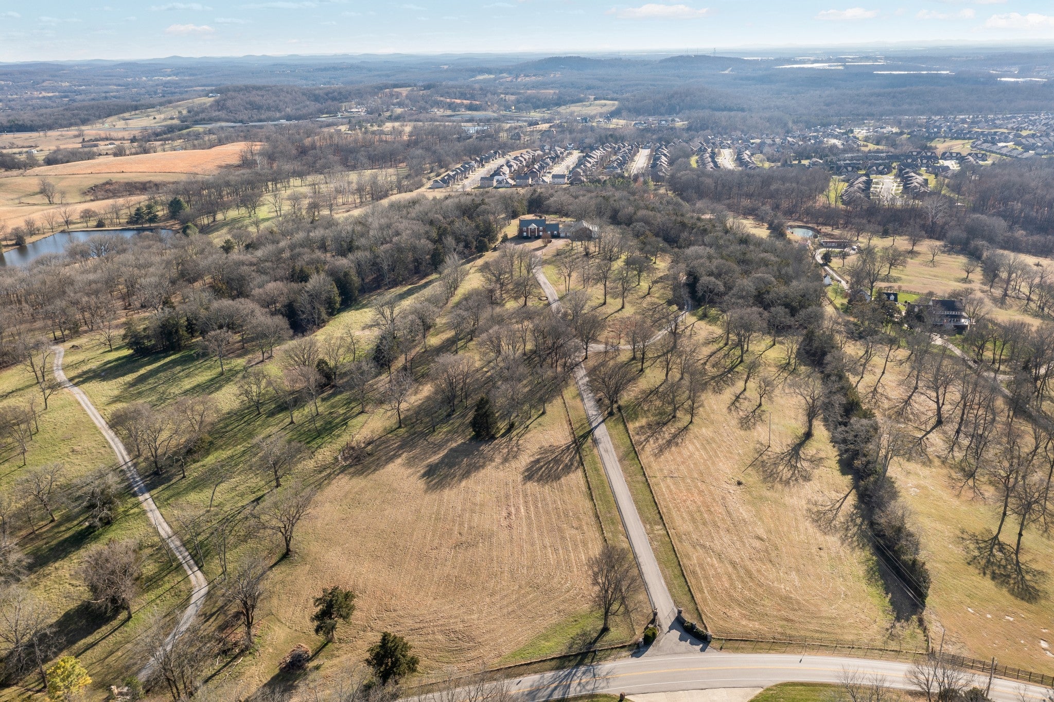 4394 Hickory Ridge Rd