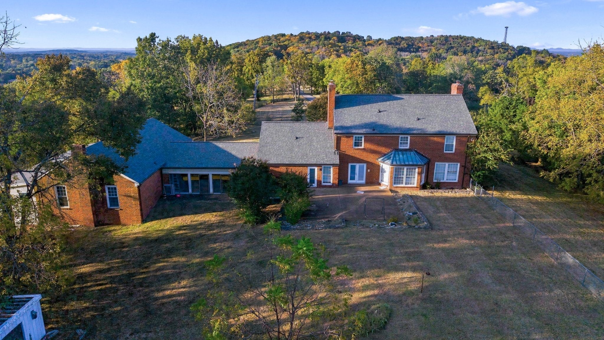 4394 Hickory Ridge Rd