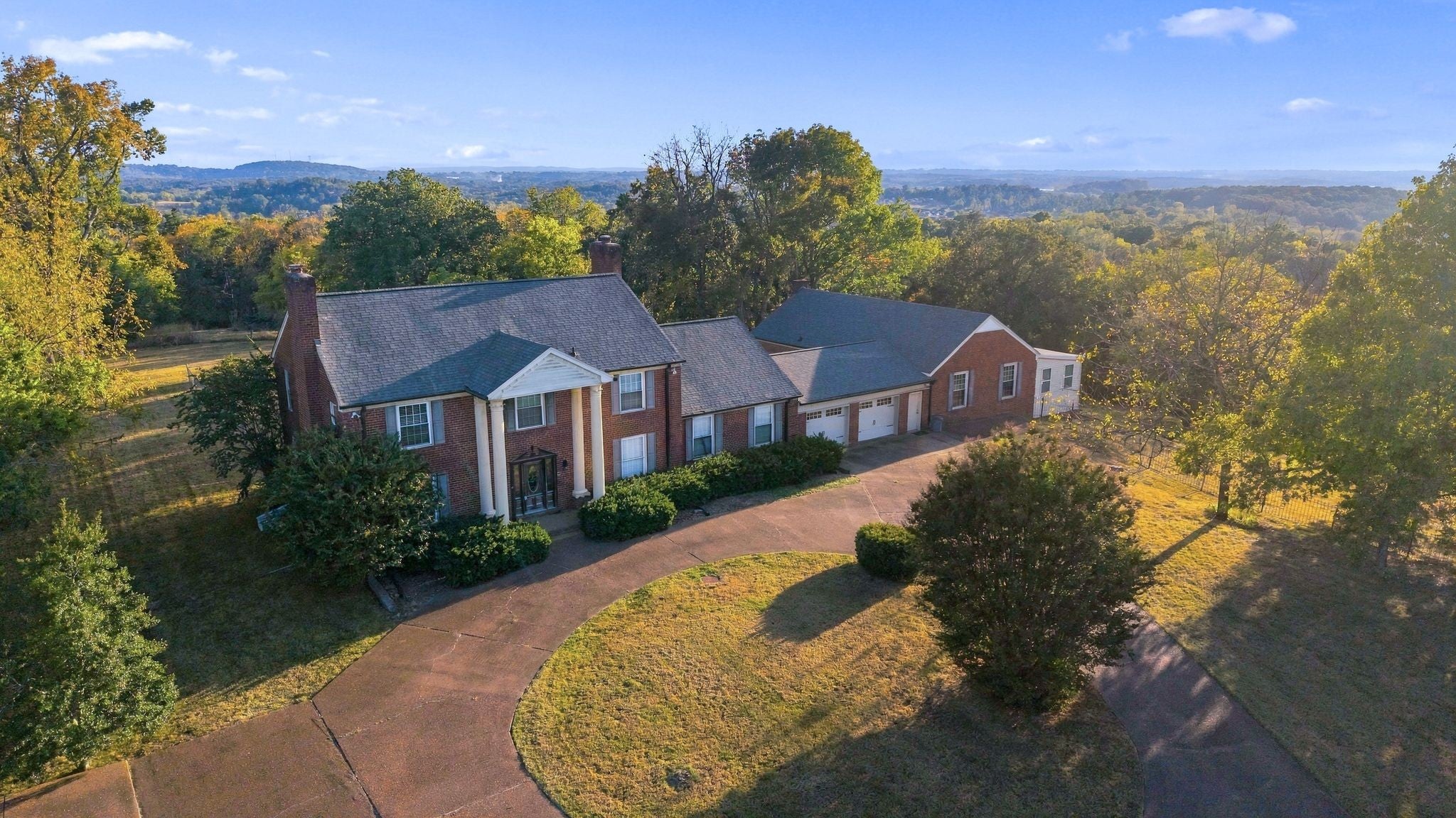 4394 Hickory Ridge Rd
