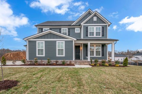 7447 Atwater Cir, Fairview, TN 37062 - MLS#: 2792704