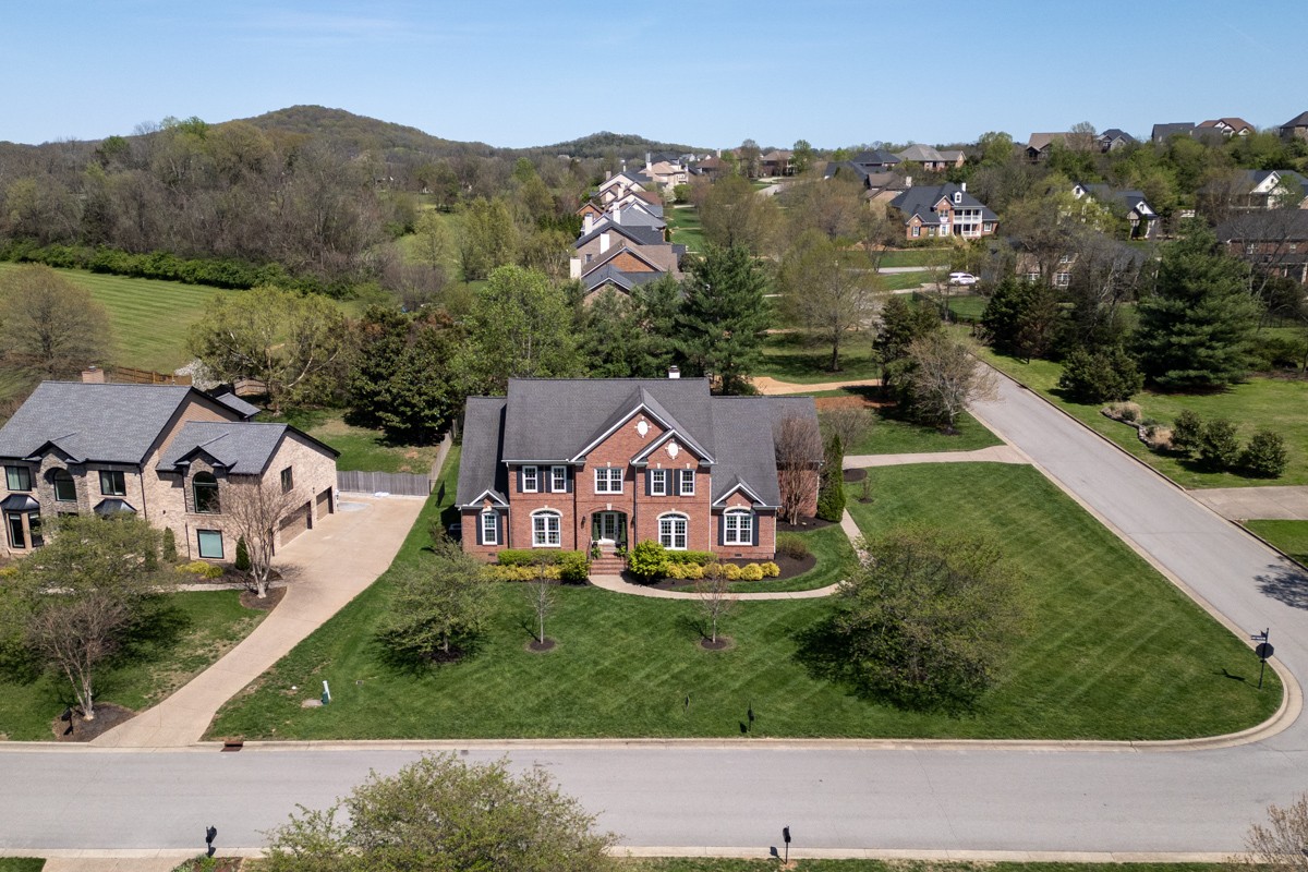 Middle Tennessee Properties 2 1816 Grey Pointe Dr