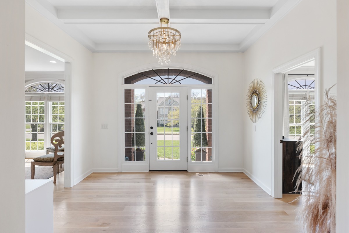Middle Tennessee Properties 4 1816 Grey Pointe Dr