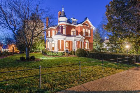 932 W Main St Franklin TN 37064