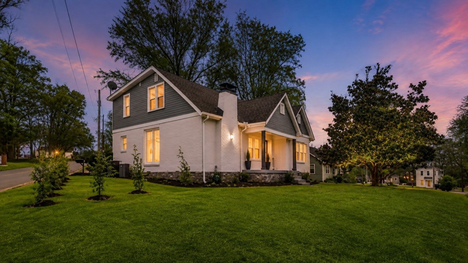 5-bed listing at 110 Ensley Ave Old Hickory, Old-Hickory