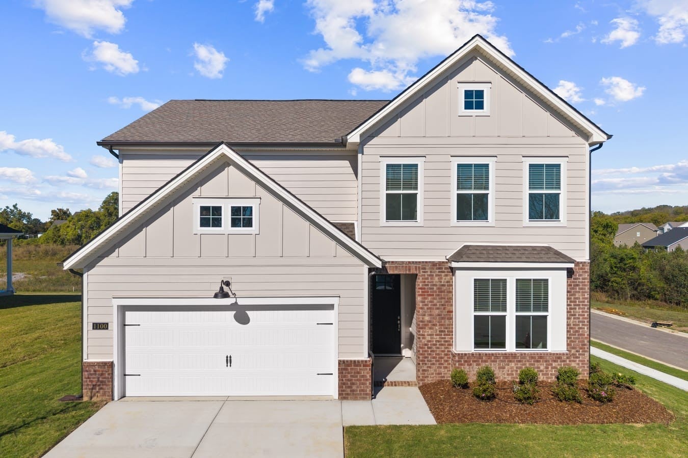 5-bed listing at 1100 Riverview Run, Madison