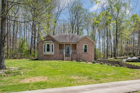1013 Creek Bottom Rd, White Bluff, TN 37187 - MLS#: 2812656