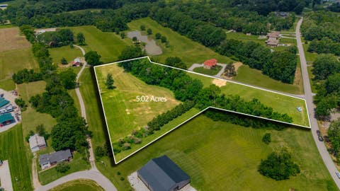 0 New Hall Rd Greenbrier TN 37073