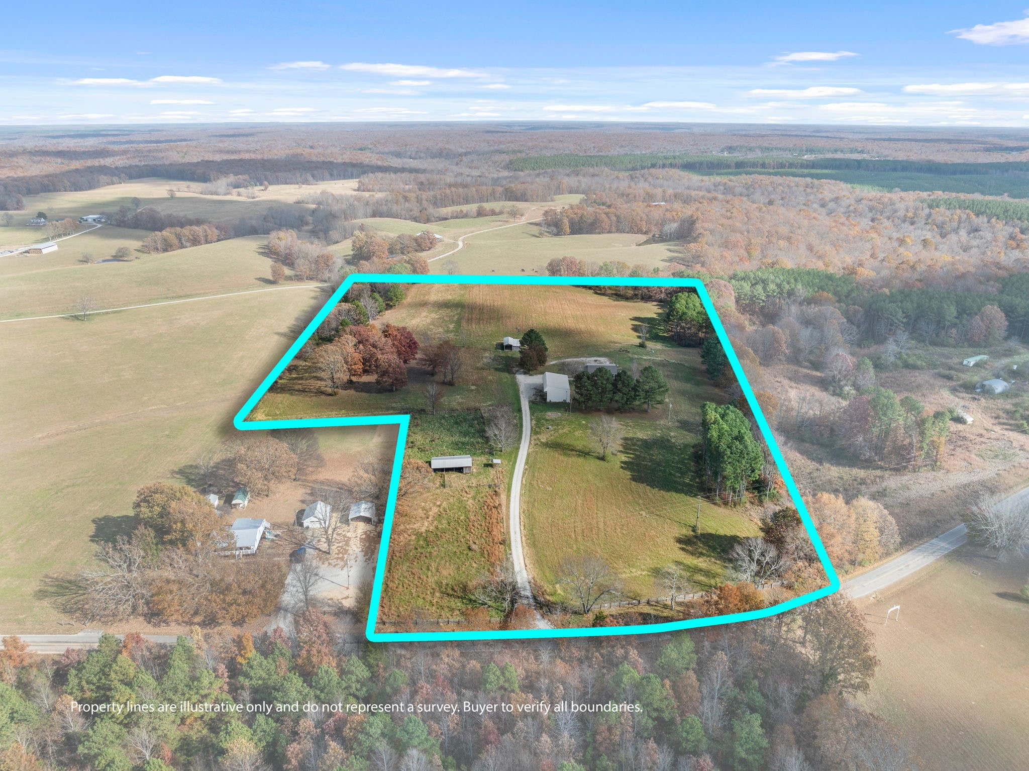 9680 Buttermilk Ridge Rd