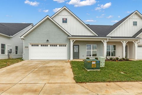 2028 Grace Johns Cir Murfreesboro TN 37128