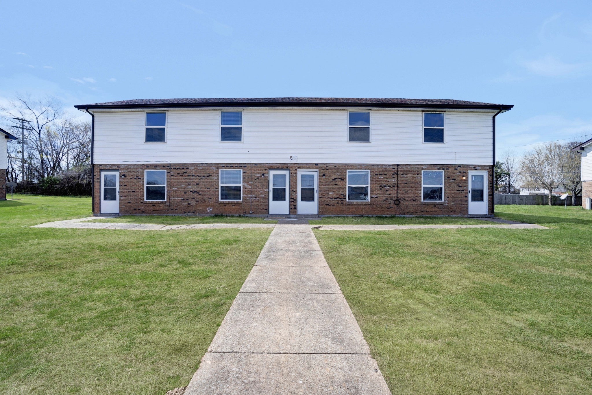 1108 Pembroke Oak Grove Rd 19
