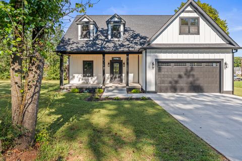 106 5th ave N Decherd TN 37324