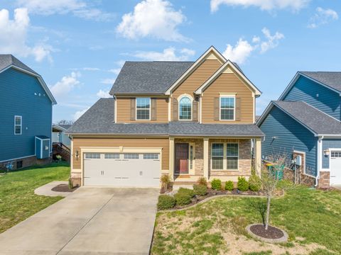 2003 Allerton Way Spring Hill TN 37174