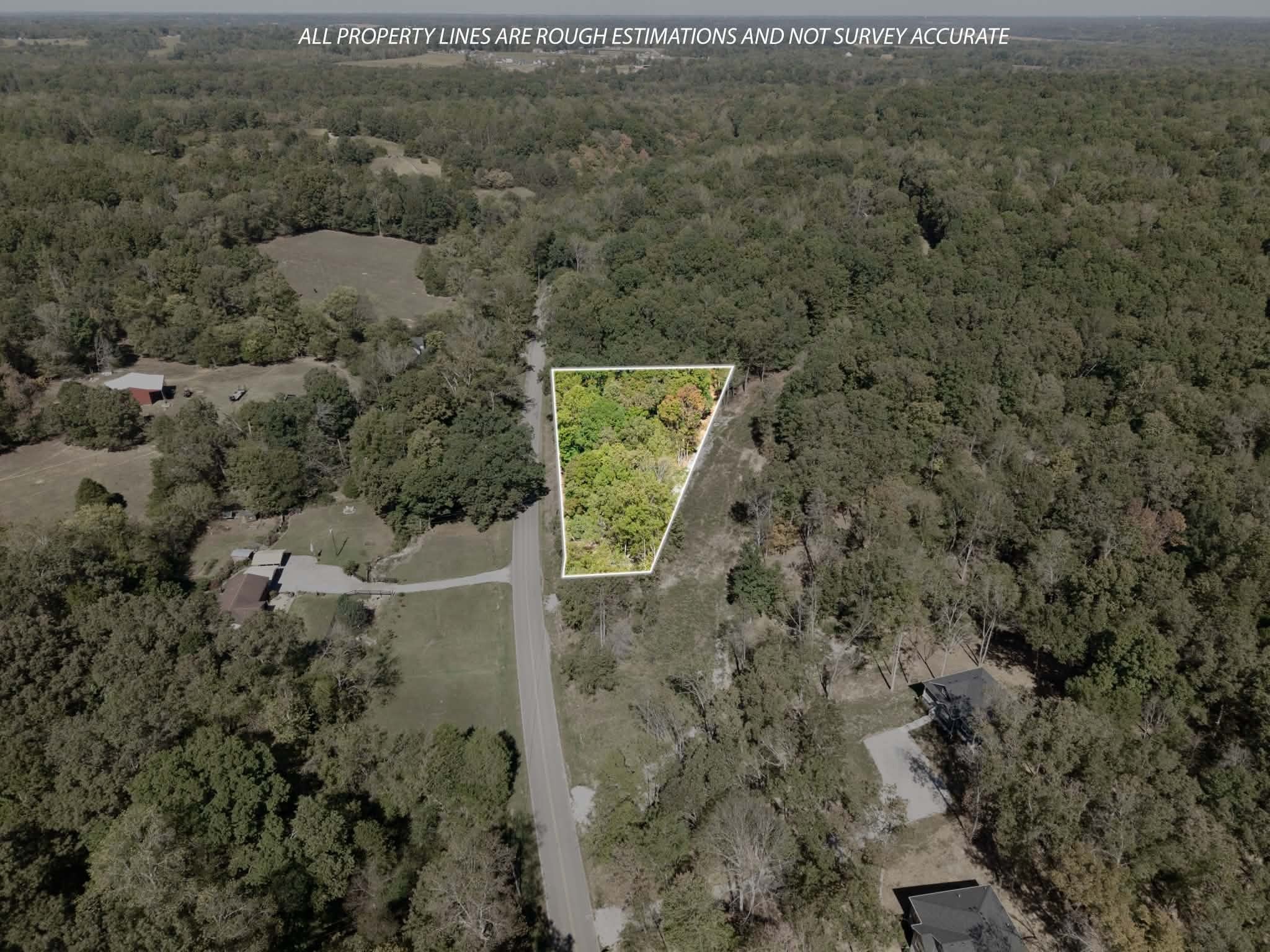 4563 Chapel Hill Rd